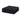 SilverStone SST-PT14B NUC Chassis with HDMI + Thunderbolt - Black