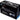 Silverstone Stylish 3.5" IDE HDD to Firewire/USB 2 External Aluminum Enclosure - SilverMS04-S