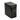 SilverStone Sugo SG04 SECC MicroATX Mini Tower Computer Case - BlackSST-SG04B-F