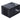 SilverStone Sugo SG05 Mini-ITX Computer Case <b>Lite</b> - Black