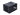 SilverStone Sugo SG05 Mini-ITX Computer Case <b>Lite</b> - Black