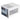 SilverStone Sugo SG05 Mini - ITX Computer Case Lite - WhiteCS-SG05W-LITE