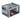 SilverStone Sugo SG05 Mini - ITX Computer Case Lite - WhiteCS-SG05W-LITE