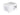 SilverStone Sugo SG05 Mini-ITX Computer Case <b>Lite</b> - White