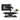 SilverStone Technology ARM12B Vesa Monitor Riser Arm Mount for Monitors up to 36" and 12KgSST-ARM12B