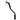 SilverStone Technology ARM12B Vesa Monitor Riser Arm Mount for Monitors up to 36" and 12KgSST-ARM12B