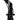 SilverStone Technology ARM12B Vesa Monitor Riser Arm Mount for Monitors up to 36" and 12KgSST-ARM12B
