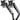 SilverStone Technology ARM21B Dual Vesa Monitor Riser Arm Mount for 2 Monitors up to 36" and 9Kg EachSST-ARM21B