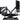 SilverStone Technology ARM21B Dual Vesa Monitor Riser Arm Mount for 2 Monitors up to 36" and 9Kg EachSST-ARM21B