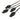 SilverStone Technology CPL03, Ultra - thin and ultra - flexible 1 - to - 4 ARGB splitter cableSST-CPL03
