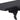 Silverstone Technology DR01 Monitor Riser Adjustable Standing DeskSST-DR01-B