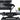 Silverstone Technology DR01 Monitor Riser Adjustable Standing DeskSST-DR01-B