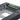 SilverStone Technology EXB02, 2.5" SAS 12 Gbit/s or SATA 6 Gbit/s to Expansion Card Slot AdapterSST-EXB02