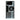 Silverstone Technology KL01B Kublai series Performance Tower Chassis w/ Window - BlackSST-KL01B-W-D