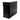 Silverstone Technology KL01B Kublai series Performance Tower Chassis w/ Window - Black