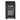 SilverStone Technology Mini - ITX Computer Case with Tempered Glass and Vertical DesignSST-LD03B-AF