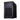 Silverstone Technology TJ08B-E Evolution Black Aluminum Front Micro Tower