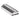 SilverStone TP04 Aluminum alloy M.2 SSD cooling kitSST-TP04T