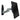 Silverstone TV Wall Mount Full - Motion ArmTM02