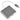 Silverstone USB 3.1 Type-C USB Hub - Charcoal
