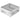 Silverstone Vital Series Mini-STX motherboard form factor compact chassis - Silver