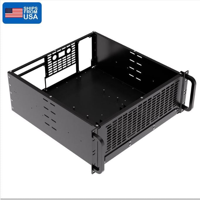 C4 Computer Rack Singularity ... – Performance-PCs.com