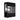 Singularity ComputersSingularity Computers Absolute Impact Water - cooling CaseSC - ABI - WC - C