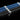 Singularity Computers Acrylic Clear Cable Combs – 6pinSC-ACY-CL-CCOMB-6P-D