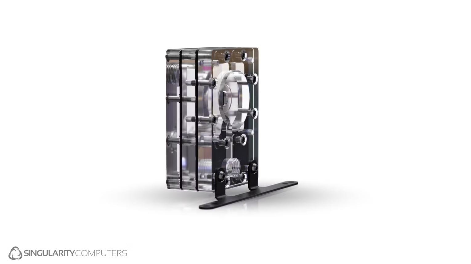 Singularity ... – Performance-PCs.com