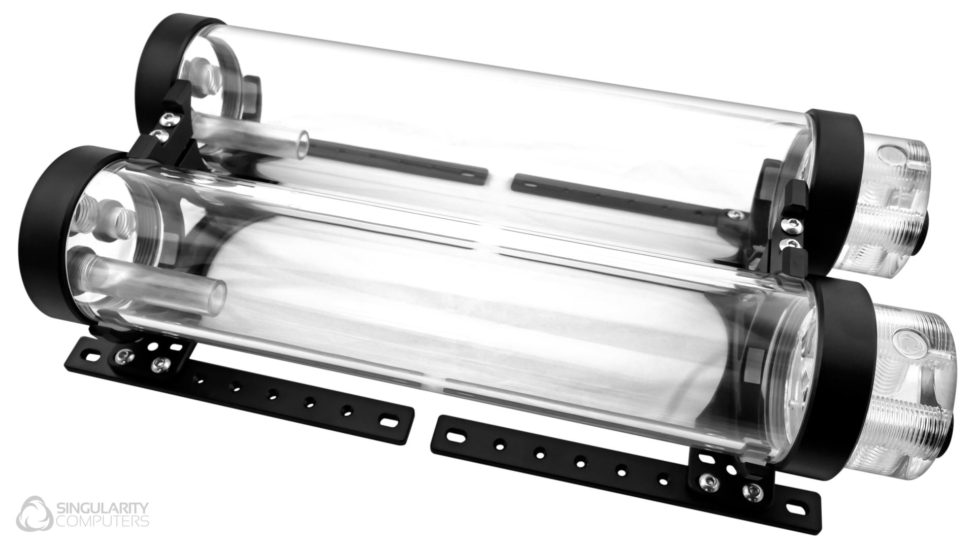 Singularity Computers Ethereal Dual 2.0 – Black - Thumbnail 4