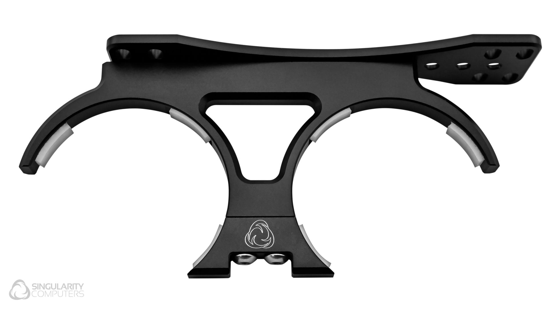 Singularity Computers Ethereal Dual 2.0 – Black - Thumbnail 5