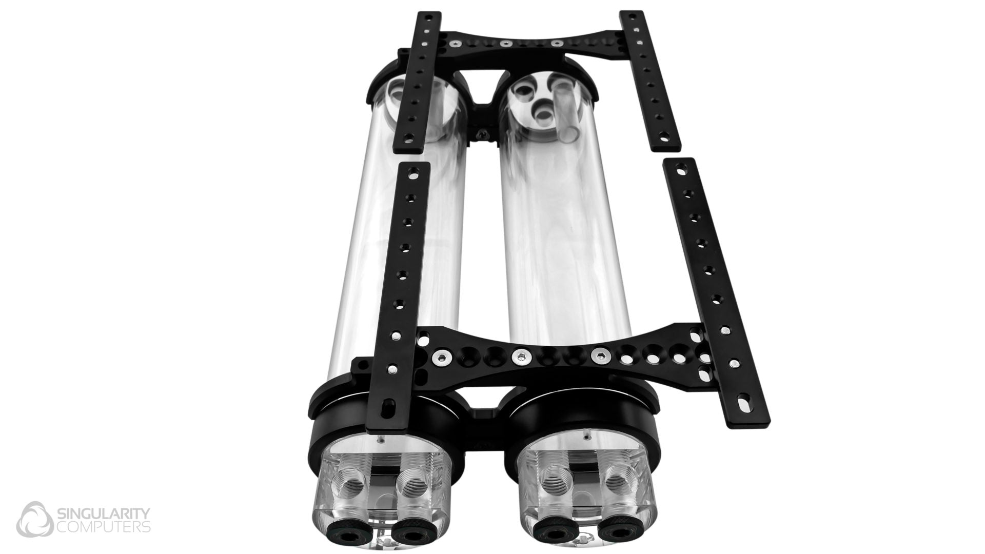 Singularity Computers Ethereal Dual 2.0 – Black - Thumbnail 3