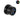 Singularity Computers Protium 3.0 ARGB D5 Cover – BlackSC-P3-D5C-BK