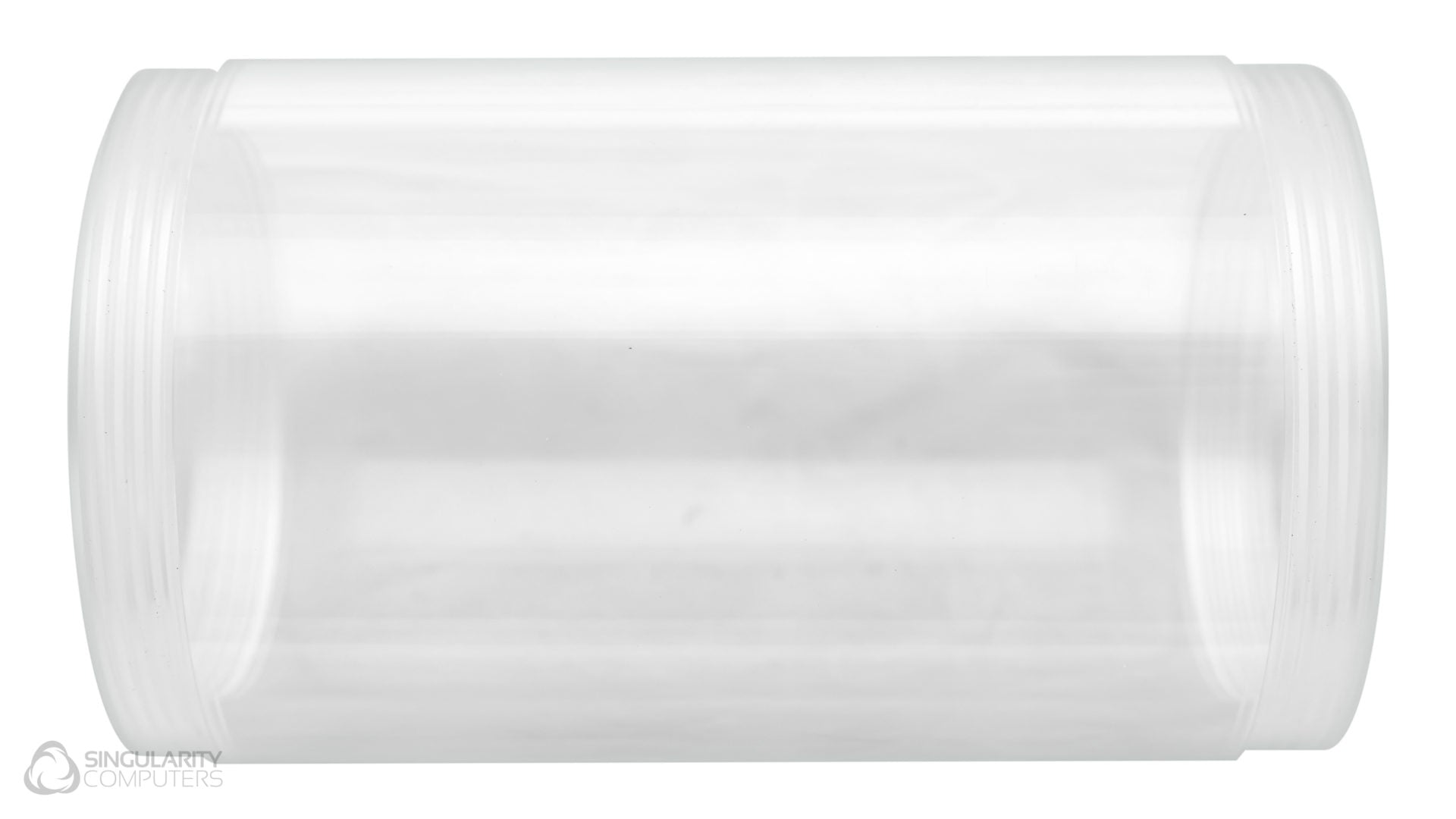 Singularity Computers Protium 3.0 Reservoir Tube – 100mm