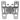 Singularity Computers Protium Vertical Mount – SilverSC-P-VMT-SL
