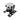 Singularity Computers Protium Vertical Mount – SilverSC-P-VMT-SL