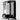Singularity Computers Spectre 2.0 Elite Kit Front - BlackSC-SPECTRE-ELITE-FRONT-BK
