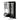 Singularity Computers Spectre 2.0 Elite Kit Front - BlackSC-SPECTRE-ELITE-FRONT-BK