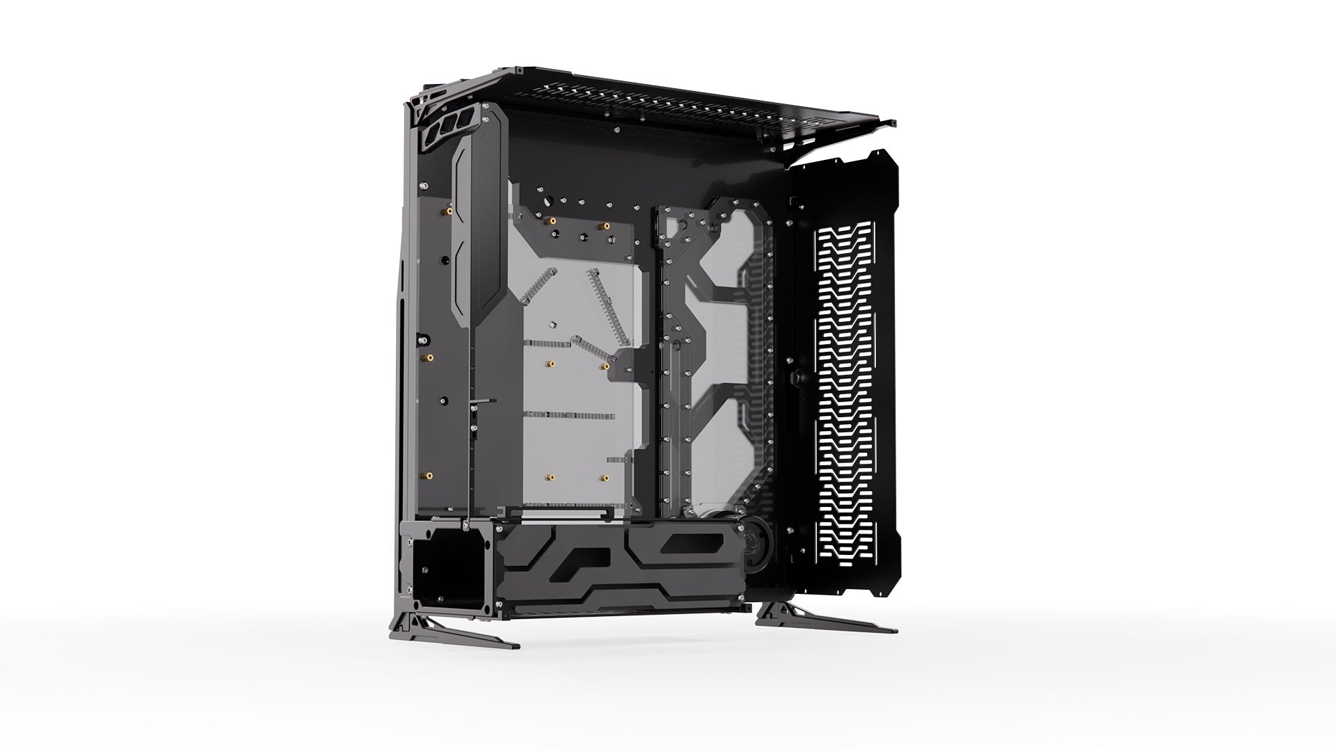 Singularity Computers Spectre 3.0 Case - Thumbnail 5