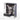 Singularity Computers Spectre 3.0 Ardus Case - SilverSC - SPECTRE - 3 - ARDUS - SL