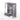 Singularity Computers Spectre 3.0 Ardus Case - SilverSC - SPECTRE - 3 - ARDUS - SL