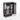 Singularity Computers Spectre 3.0 Ardus Case - SilverSC - SPECTRE - 3 - ARDUS - SL
