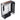 Singularity Computers Spectre 3.0 Case - BlackSC - SPECTRE - 3 - BK