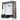 Singularity Computers Spectre 3.0 Case - BlackSC - SPECTRE - 3 - BK