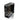 Singularity Computers Spectre 4 Aevum Chrome Elite Limited Edition Water - cooling CaseSC-S4-AEVCE