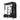 Singularity Computers Spectre 4 Enterprise Water - cooling CaseSC-S4-ENT