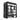 Singularity Computers Spectre 4 Enterprise Water - cooling CaseSC-S4-ENT