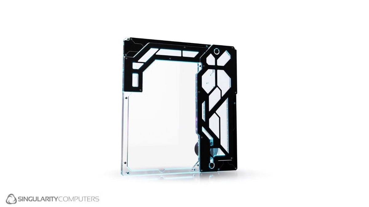Singularity ... – Performance-PCs.com