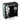 Singularity Computers Spectre 4 - M Dark Water - cooling CaseSC-S4-M-D