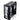 Singularity Computers Spectre 4 - M Dark Water - cooling CaseSC-S4-M-D
